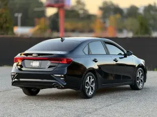 Kia Forte 2020 FE 4puertas Sedán 6M