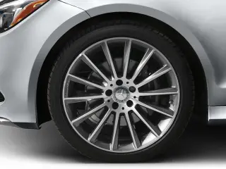 Mercedes-Benz CLS 2016 CLS 400 Sedán de 4 puertas