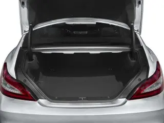 Mercedes-Benz CLS 2016 CLS 400 Sedán de 4 puertas