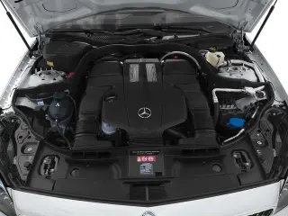 Mercedes-Benz CLS 2016 CLS 400 Sedán de 4 puertas
