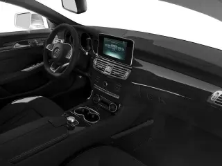 Mercedes-Benz CLS 2016 CLS 400 Sedán de 4 puertas