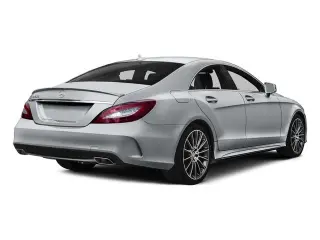 Mercedes-Benz CLS 2016 CLS 400 Sedán de 4 puertas