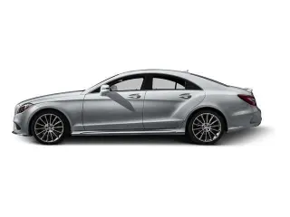 Mercedes-Benz CLS 2016 CLS 400 Sedán de 4 puertas