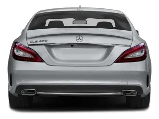 Mercedes-Benz CLS 2016 CLS 400 Sedán de 4 puertas