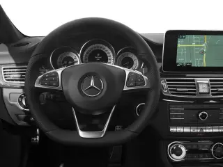 Mercedes-Benz CLS 2016 CLS 400 Sedán de 4 puertas