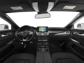 Mercedes-Benz CLS 2016 CLS 400 Sedán de 4 puertas