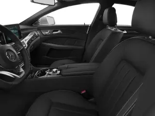 Mercedes-Benz CLS 2016 CLS 400 Sedán de 4 puertas