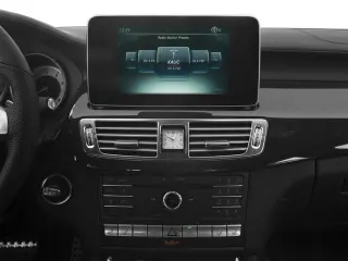 Mercedes-Benz CLS 2016 CLS 400 Sedán de 4 puertas