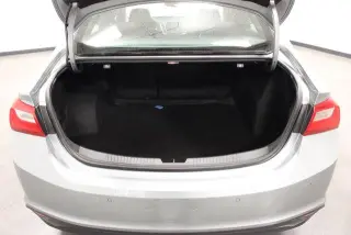 Chevrolet Malibu 2025 LT 4 puertas Sedán con 1LT