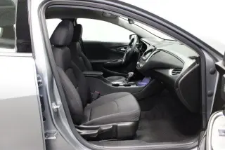 Chevrolet Malibu 2025 LT 4 puertas Sedán con 1LT