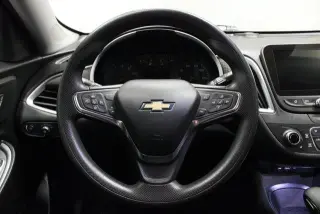 Chevrolet Malibu 2025 LT 4 puertas Sedán con 1LT