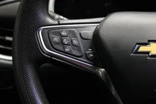 Chevrolet Malibu 2025 LT 4 puertas Sedán con 1LT