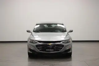 Chevrolet Malibu 2025 LT 4 puertas Sedán con 1LT