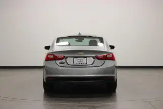 Chevrolet Malibu 2025 LT 4 puertas Sedán con 1LT