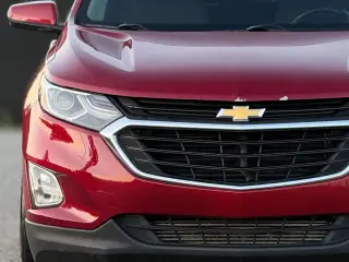 Chevrolet Equinox 2019 LT SUV de 4 puertas con 2FL
