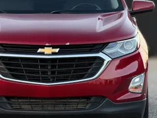 Chevrolet Equinox 2019 LT SUV de 4 puertas con 2FL