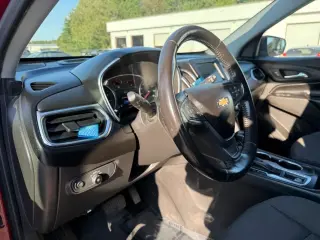 Chevrolet Equinox 2019 LT SUV de 4 puertas con 2FL
