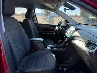 Chevrolet Equinox 2019 LT SUV de 4 puertas con 2FL