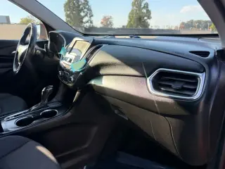 Chevrolet Equinox 2019 LT SUV de 4 puertas con 2FL