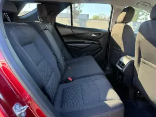 Chevrolet Equinox 2019 LT SUV de 4 puertas con 2FL