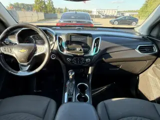 Chevrolet Equinox 2019 LT SUV de 4 puertas con 2FL