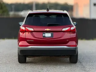 Chevrolet Equinox 2019 LT SUV de 4 puertas con 2FL