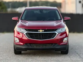 Chevrolet Equinox 2019 LT SUV de 4 puertas con 2FL