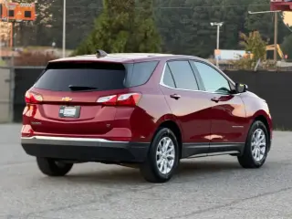 Chevrolet Equinox 2019 LT SUV de 4 puertas con 2FL