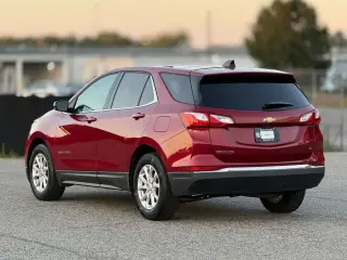 Chevrolet Equinox 2019 LT SUV de 4 puertas con 2FL