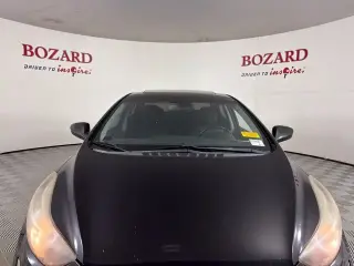 Hyundai ELANTRA 2015 SE Sedán 4p 6M