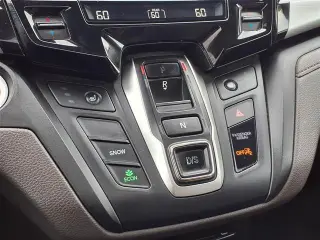Honda Odyssey 2018 EX-L 4dr Minivan