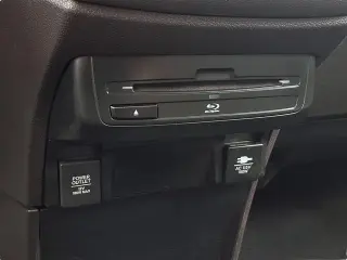 Honda Odyssey 2018 EX-L 4dr Minivan