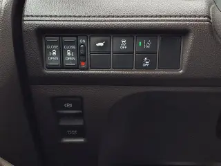 Honda Odyssey 2018 EX-L 4dr Minivan