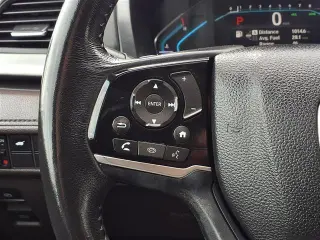 Honda Odyssey 2018 EX-L 4dr Minivan