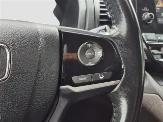 Honda Odyssey 2018 EX-L 4dr Minivan