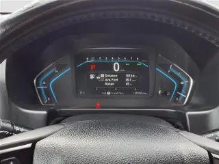 Honda Odyssey 2018 EX-L 4dr Minivan