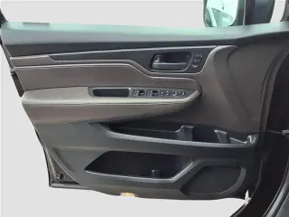 Honda Odyssey 2018 EX-L 4dr Minivan