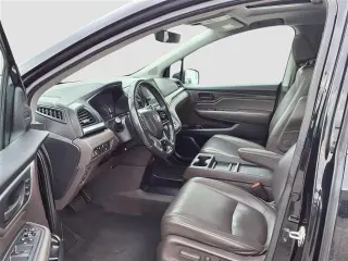 Honda Odyssey 2018 EX-L 4dr Minivan