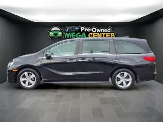 Honda Odyssey 2018 EX-L 4dr Minivan