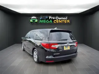 Honda Odyssey 2018 EX-L 4dr Minivan