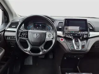 Honda Odyssey 2018 EX-L 4dr Minivan
