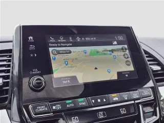Honda Odyssey 2018 EX-L 4dr Minivan