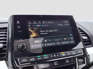 Honda Odyssey 2018 EX-L 4dr Minivan