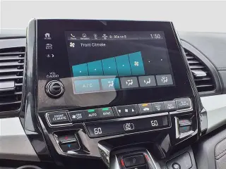 Honda Odyssey 2018 EX-L 4dr Minivan