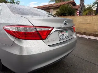 Toyota Camry Hybrid 2016 SE Sedán 4 puertas