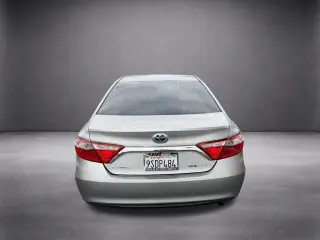 Toyota Camry Hybrid 2016 SE Sedán 4 puertas