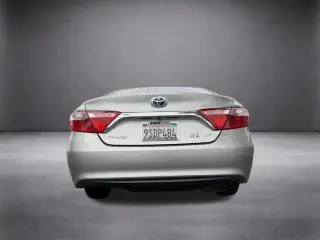 Toyota Camry Hybrid 2016 SE Sedán 4 puertas