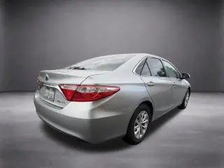 Toyota Camry Hybrid 2016 SE Sedán 4 puertas