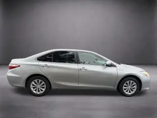 Toyota Camry Hybrid 2016 SE Sedán 4 puertas