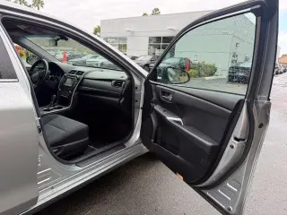 Toyota Camry Hybrid 2016 SE Sedán 4 puertas